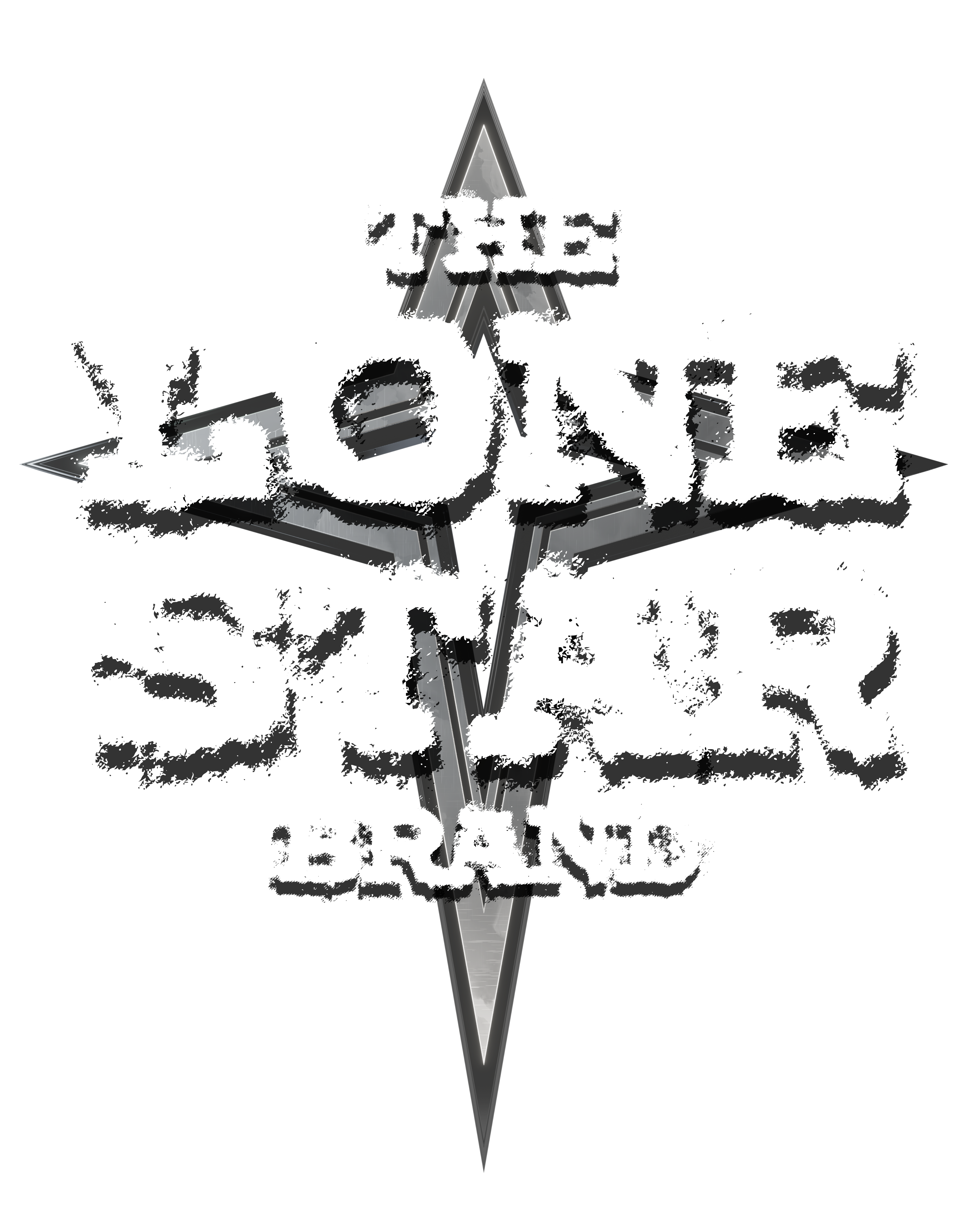 The LoneStar Brand